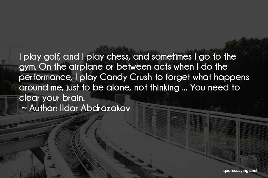 Ildar Abdrazakov Quotes 777601