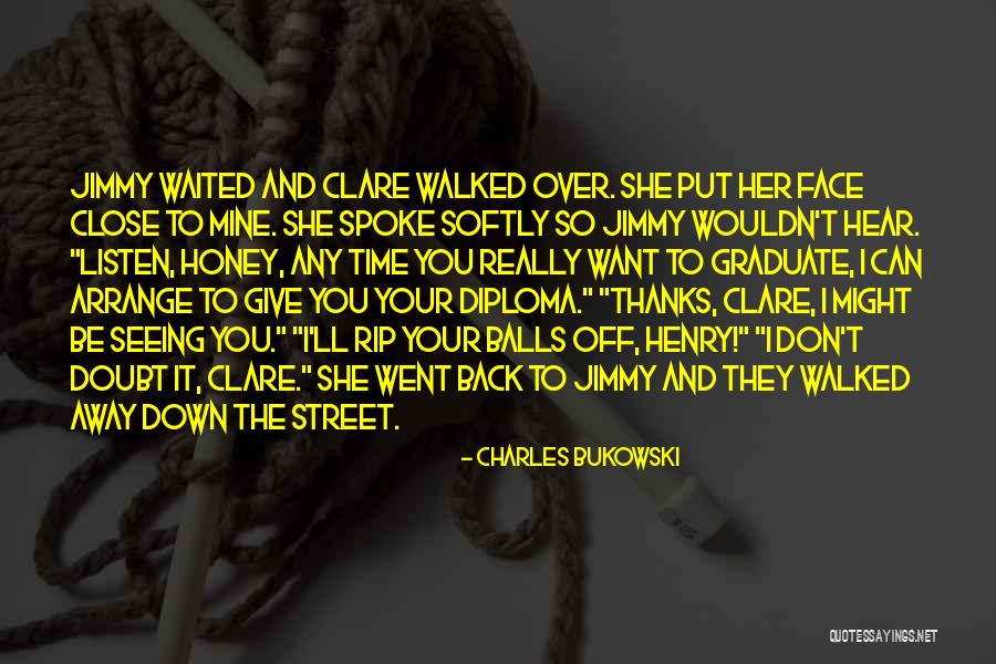 Ildar Rivera Quotes By Charles Bukowski Ildar Rivera Quotes By Charles Bukowski