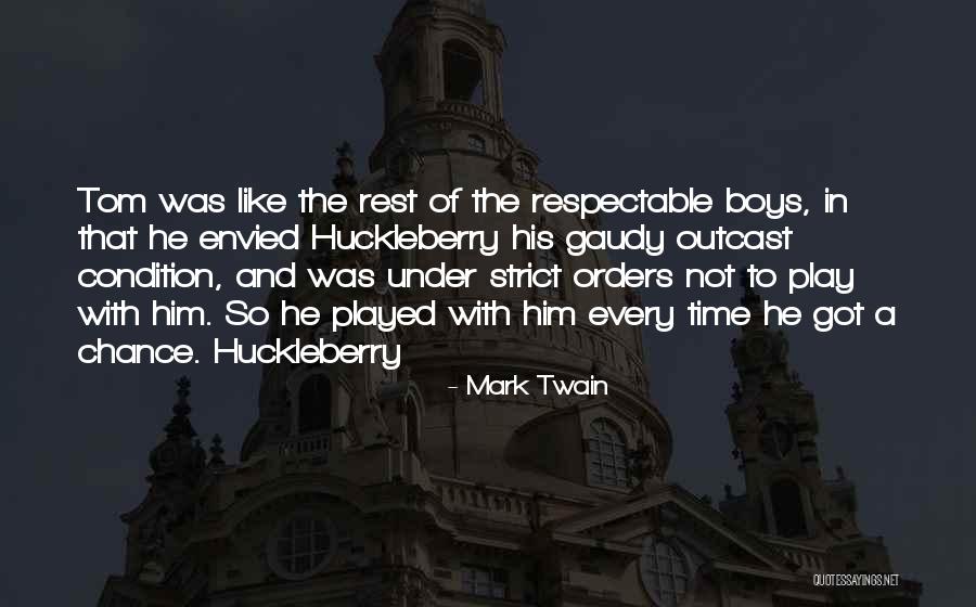 Ildas Sabak Quotes By Mark Twain Ildas Sabak Quotes By Mark Twain