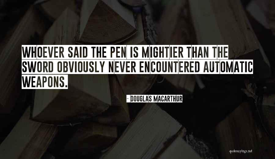 Ildefons Cerda Quotes By Douglas MacArthur Ildefons Cerda Quotes By Douglas MacArthur