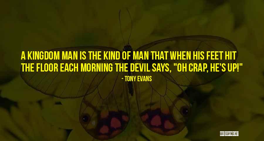 Ildefons Cerda Quotes By Tony Evans Ildefons Cerda Quotes By Tony Evans