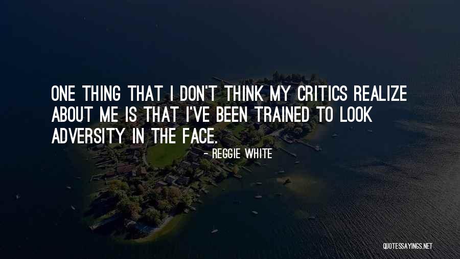 Ildefonso Quotes By Reggie White Ildefonso Quotes By Reggie White