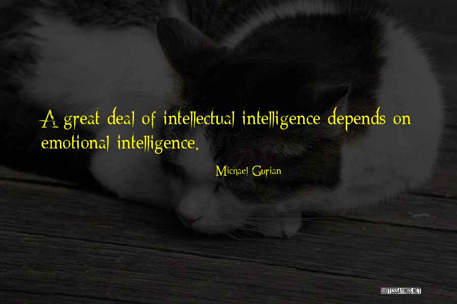 Ildemaro Torre Quotes By Michael Gurian Ildemaro Torre Quotes By Michael Gurian