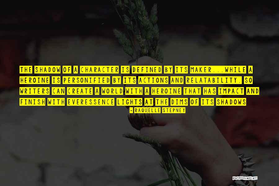 Ildemaro Torre Quotes By Raquelle Stepney Ildemaro Torre Quotes By Raquelle Stepney