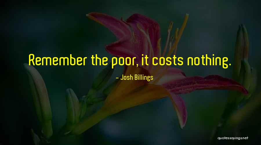 Ildevert Meda Quotes By Josh Billings Ildevert Meda Quotes By Josh Billings