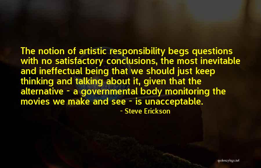 Ildiko Nicolas Quotes By Steve Erickson Ildiko Nicolas Quotes By Steve Erickson