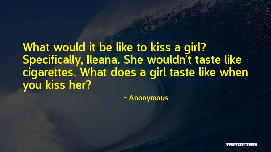Ileana Quotes By Anonymous Ileana Quotes By Anonymous