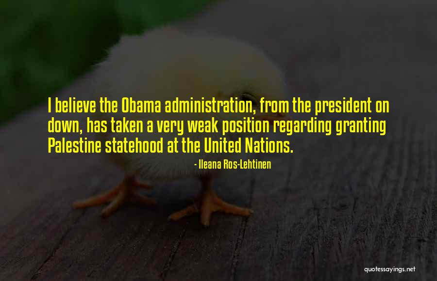 Ileana Quotes By Ileana Ros-Lehtinen Ileana Quotes By Ileana Ros-Lehtinen