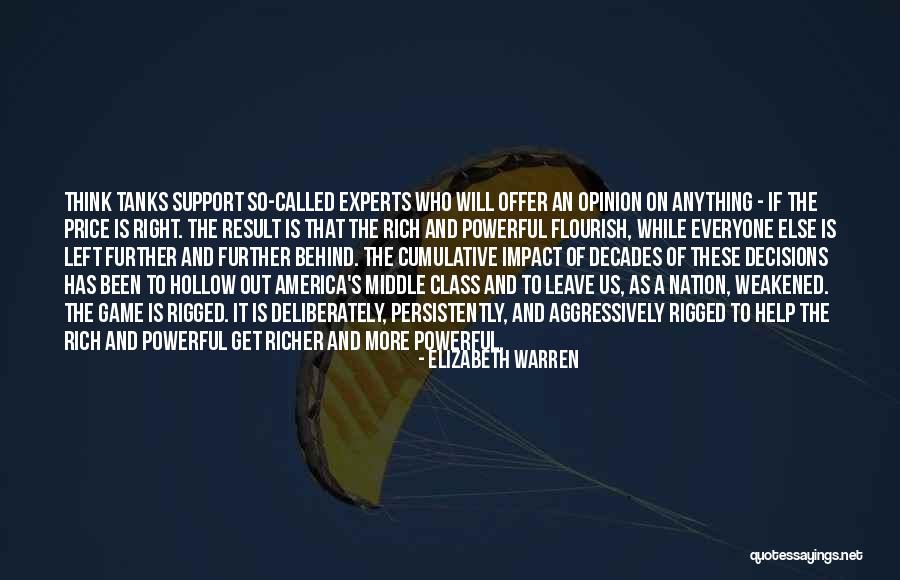 Ileanna Noyes Quotes By Elizabeth Warren Ileanna Noyes Quotes By Elizabeth Warren