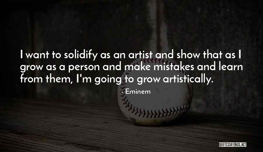 Ileanna Noyes Quotes By Eminem Ileanna Noyes Quotes By Eminem