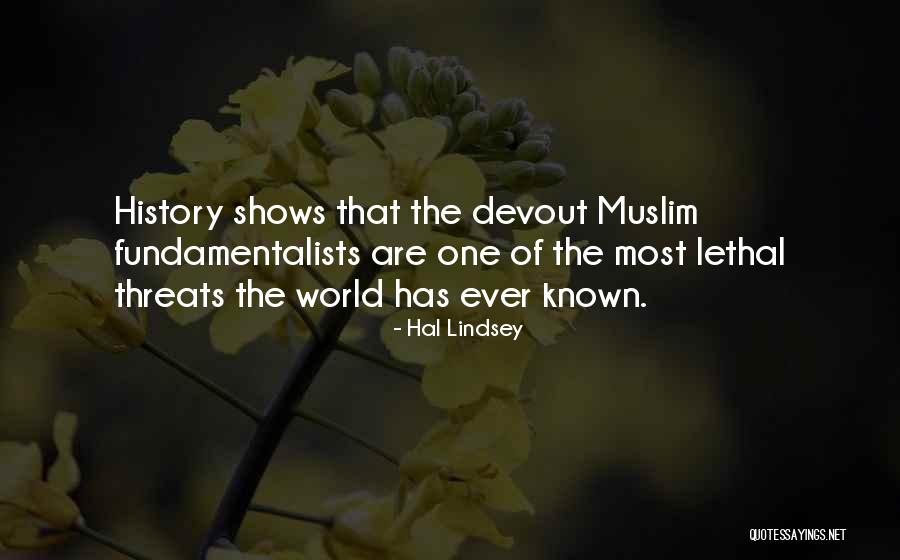 Ileanna Noyes Quotes By Hal Lindsey Ileanna Noyes Quotes By Hal Lindsey