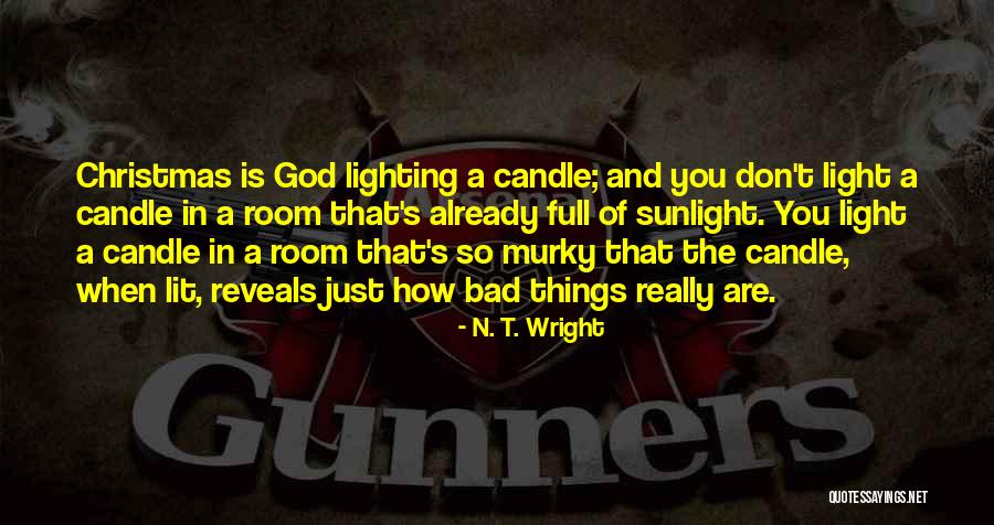 Ileanna Noyes Quotes By N. T. Wright Ileanna Noyes Quotes By N. T. Wright