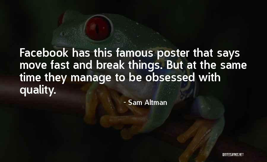 Ileanna Noyes Quotes By Sam Altman Ileanna Noyes Quotes By Sam Altman