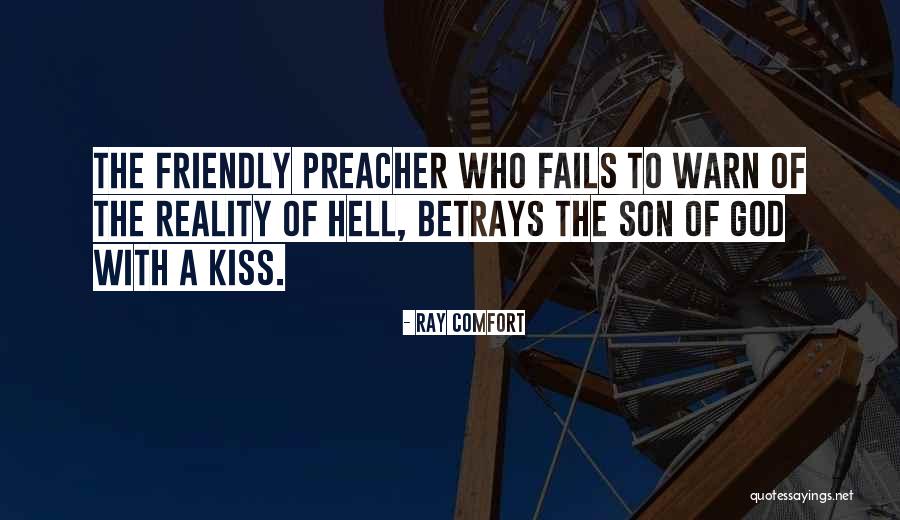 Ileanna Simancas Quotes By Ray Comfort Ileanna Simancas Quotes By Ray Comfort