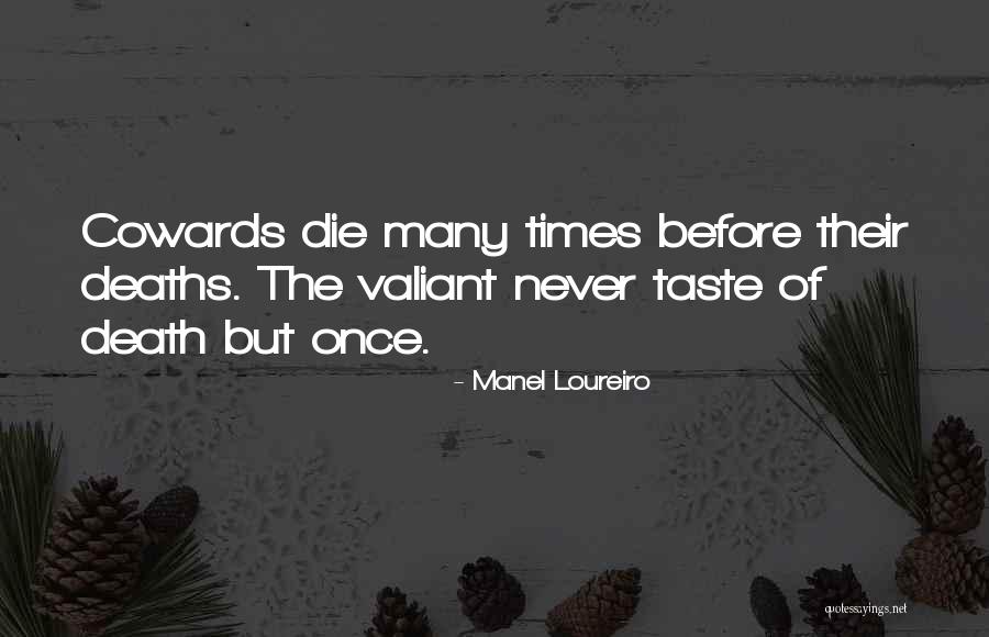 Ileene Friedman Quotes By Manel Loureiro Ileene Friedman Quotes By Manel Loureiro