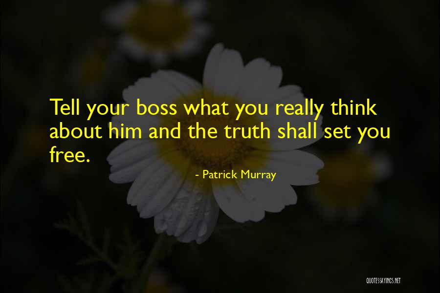 Ileene Robinson Quotes By Patrick Murray Ileene Robinson Quotes By Patrick Murray