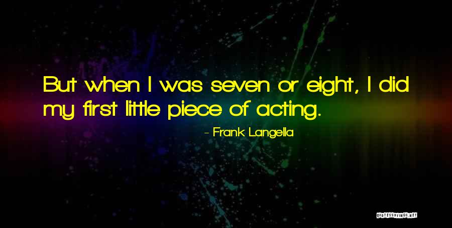 Ileisrcal Valve Quotes By Frank Langella Ileisrcal Valve Quotes By Frank Langella