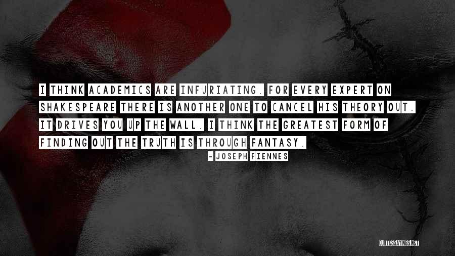 Ileitis Causes Quotes By Joseph Fiennes Ileitis Causes Quotes By Joseph Fiennes