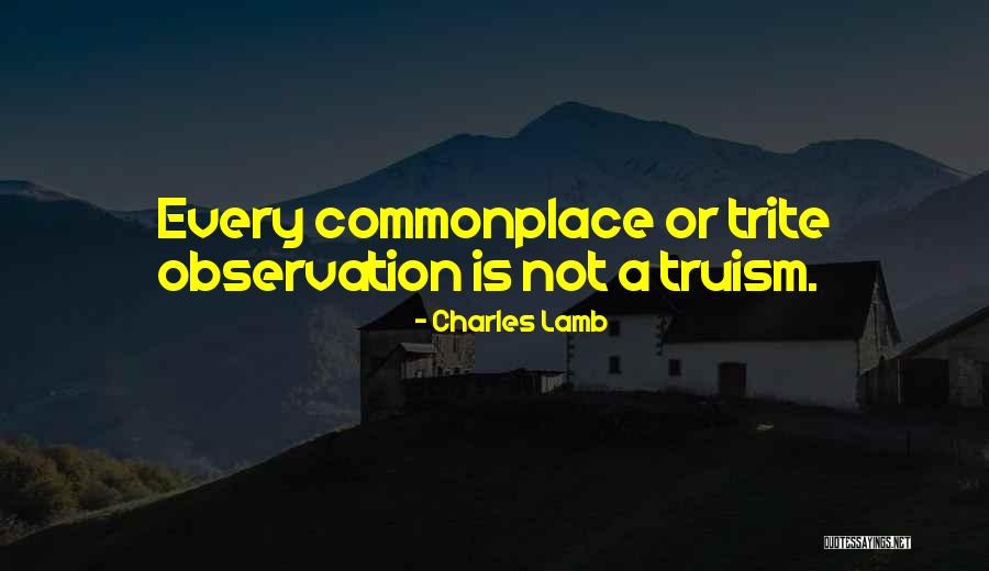 Ileke Quotes By Charles Lamb Ileke Quotes By Charles Lamb