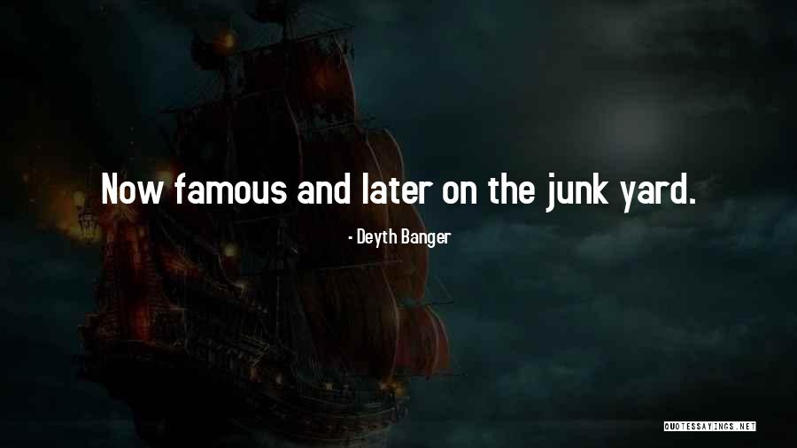 Ilektra Lebl Quotes By Deyth Banger Ilektra Lebl Quotes By Deyth Banger
