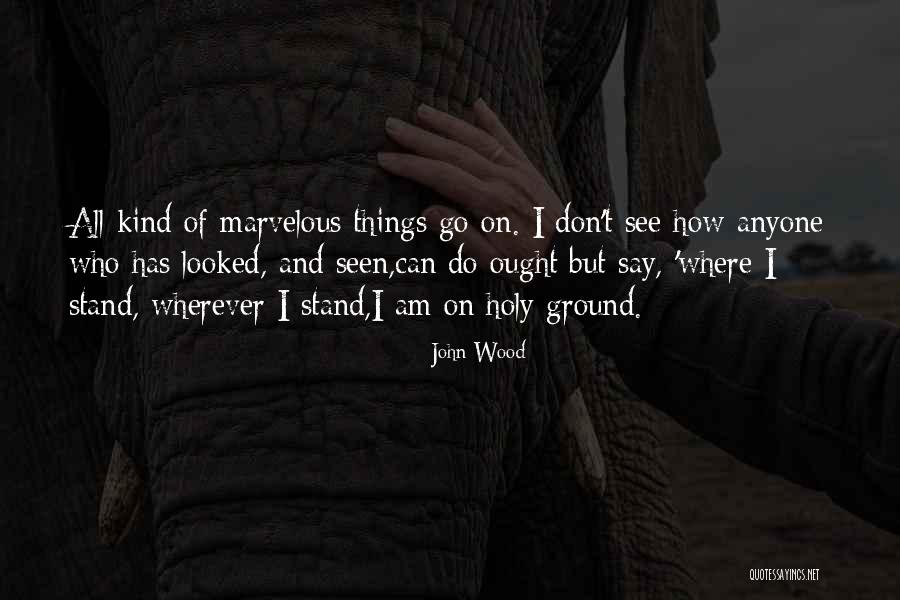 Ilektra Tsourounaki Quotes By John Wood Ilektra Tsourounaki Quotes By John Wood