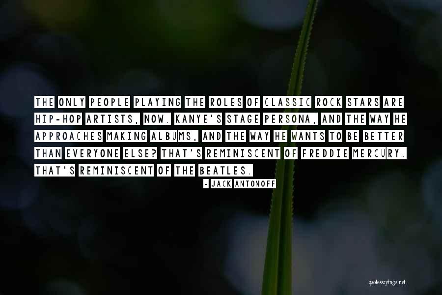 Ilektra Weebly Quotes By Jack Antonoff Ilektra Weebly Quotes By Jack Antonoff