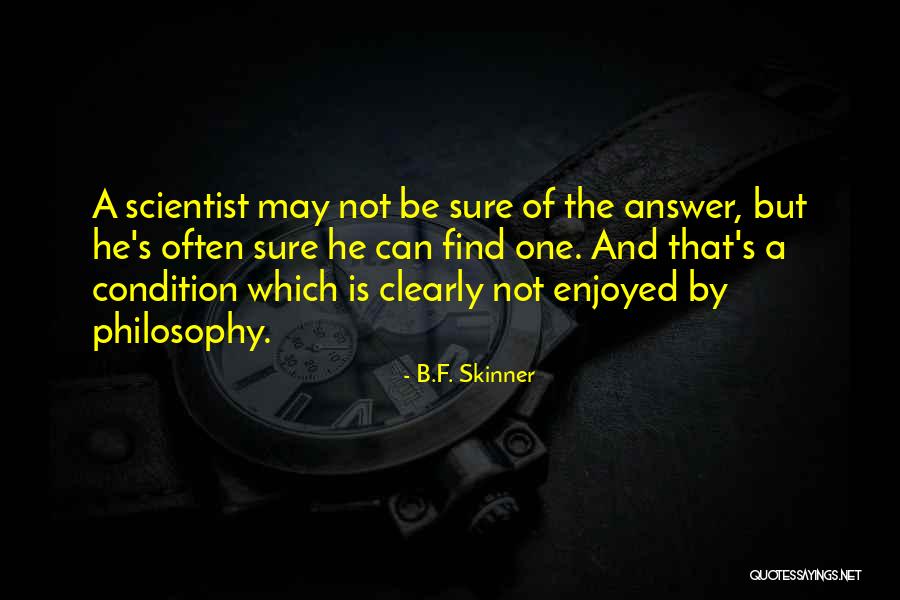 Ilema Quotes By B.F. Skinner Ilema Quotes By B.F. Skinner