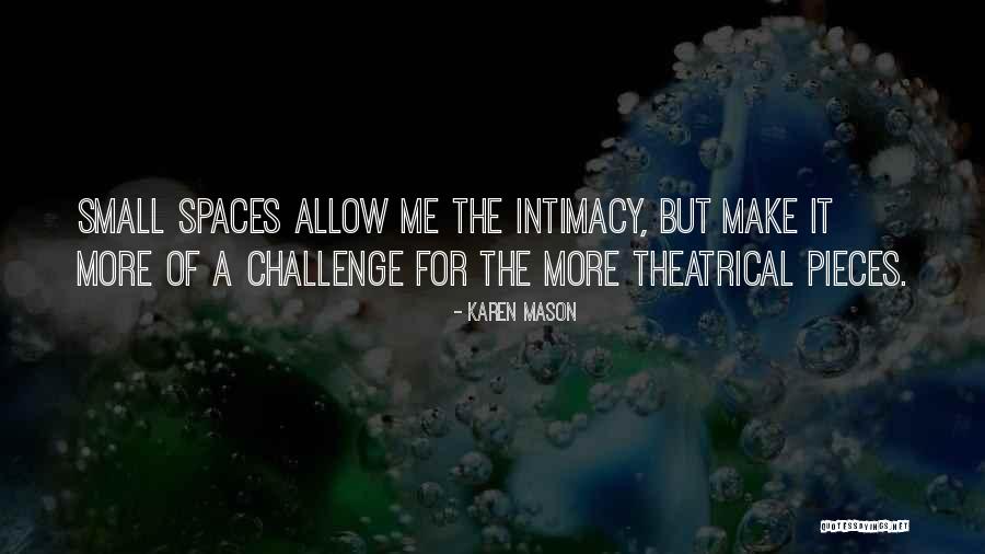 Ilena Antonetti Quotes By Karen Mason Ilena Antonetti Quotes By Karen Mason