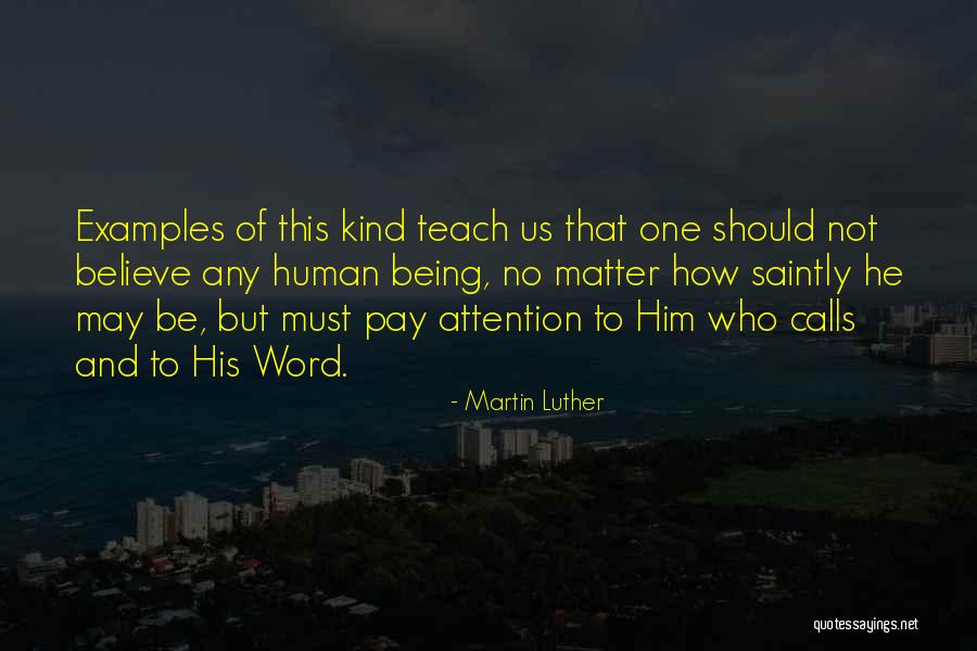 Ilena Antonetti Quotes By Martin Luther Ilena Antonetti Quotes By Martin Luther