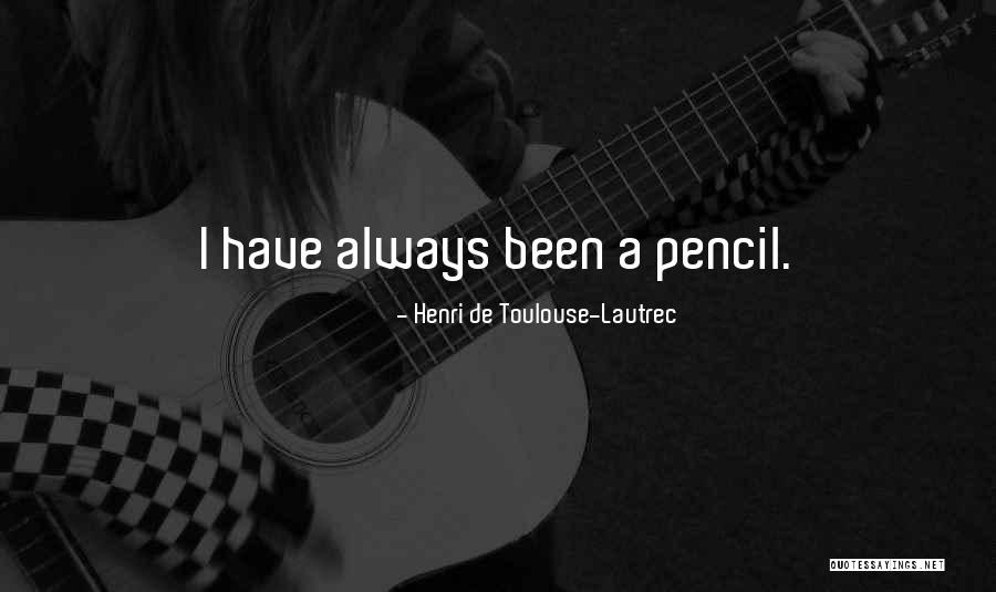 Ilena Claymore Quotes By Henri De Toulouse-Lautrec Ilena Claymore Quotes By Henri De Toulouse-Lautrec