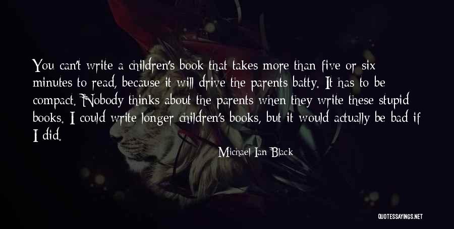 Ilena Quotes By Michael Ian Black Ilena Quotes By Michael Ian Black