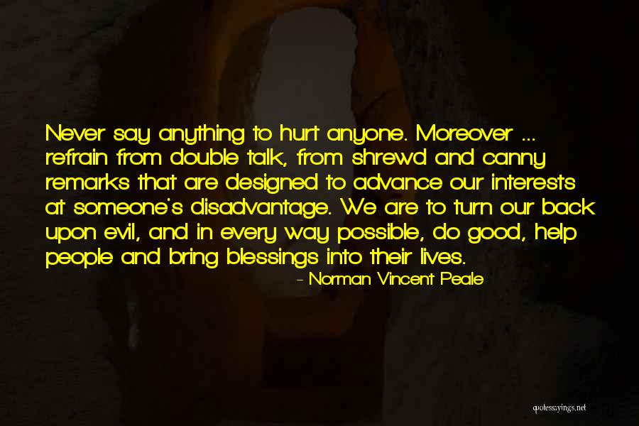 Ilencerco Quotes By Norman Vincent Peale Ilencerco Quotes By Norman Vincent Peale