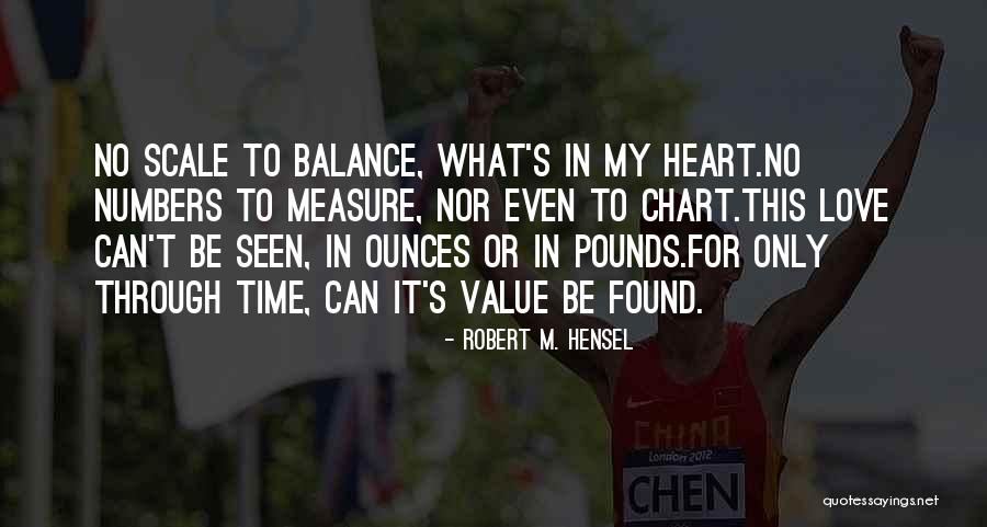 Ilencerco Quotes By Robert M. Hensel Ilencerco Quotes By Robert M. Hensel