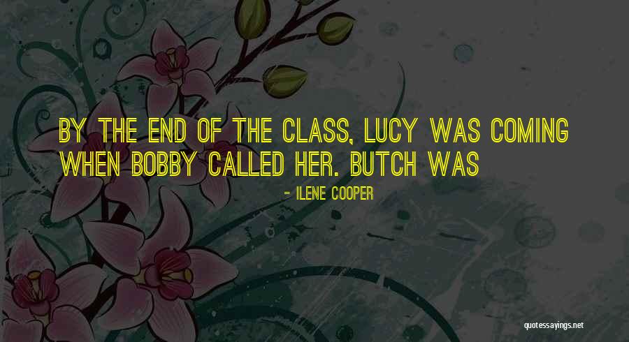 Ilene Cooper Quotes 1991614 Ilene Cooper Quotes 1991614