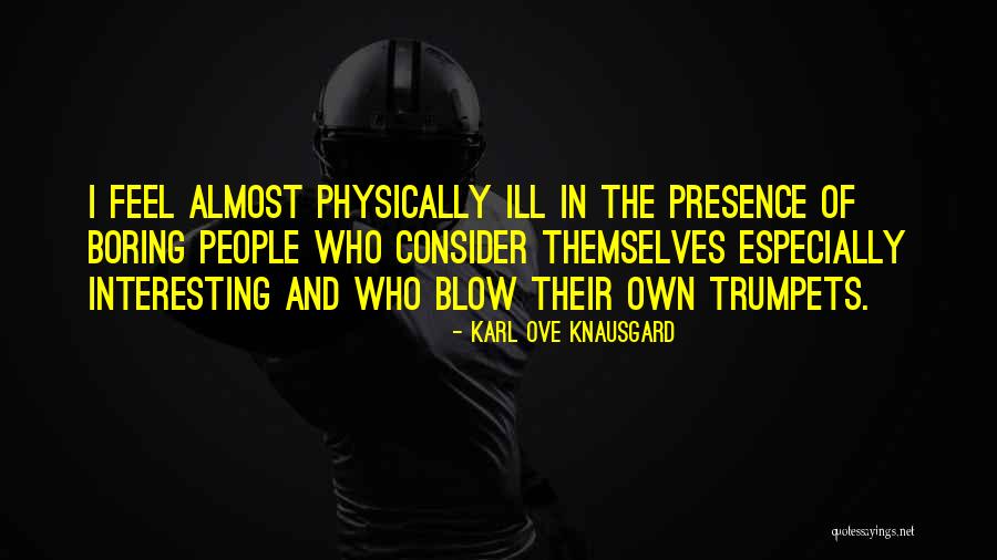 Ilenia Sculco Quotes By Karl Ove Knausgard Ilenia Sculco Quotes By Karl Ove Knausgard