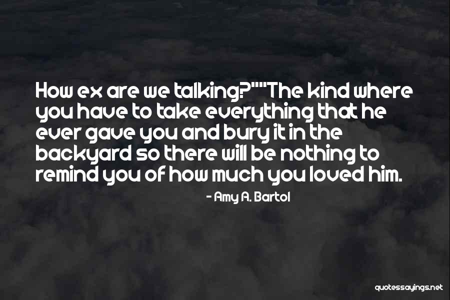 Ilenia Zodiaco Quotes By Amy A. Bartol Ilenia Zodiaco Quotes By Amy A. Bartol