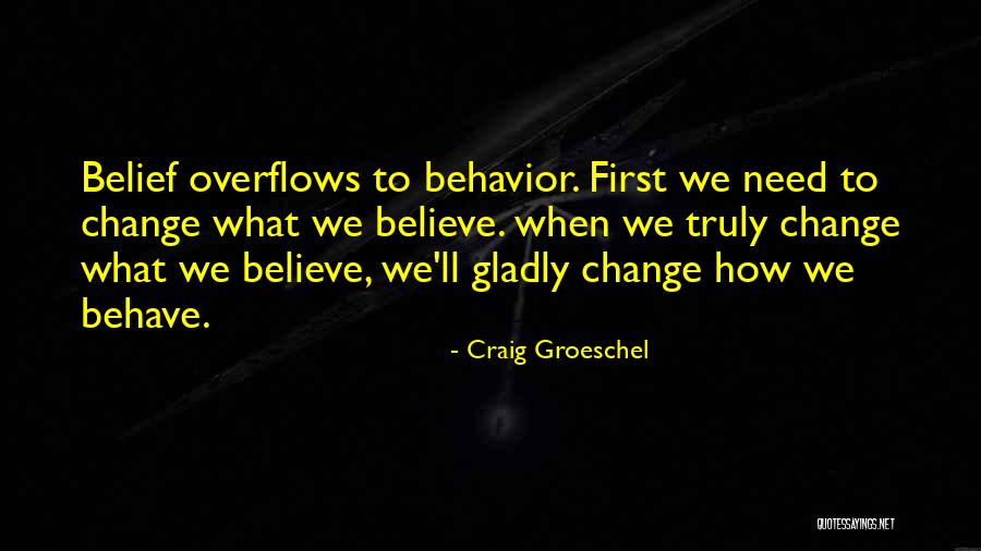 Ilenia Zodiaco Quotes By Craig Groeschel Ilenia Zodiaco Quotes By Craig Groeschel