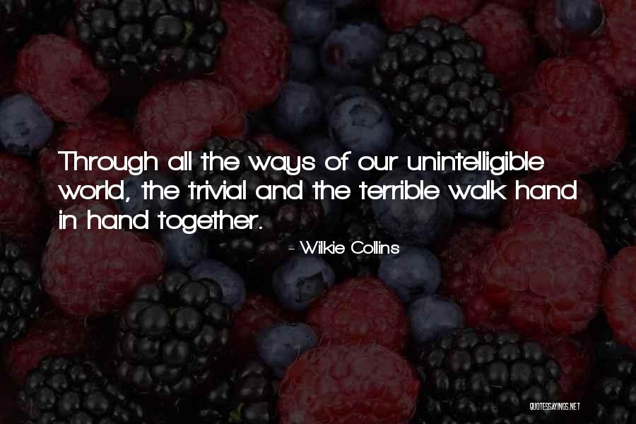 Ilerici Astsubaylar Quotes By Wilkie Collins Ilerici Astsubaylar Quotes By Wilkie Collins