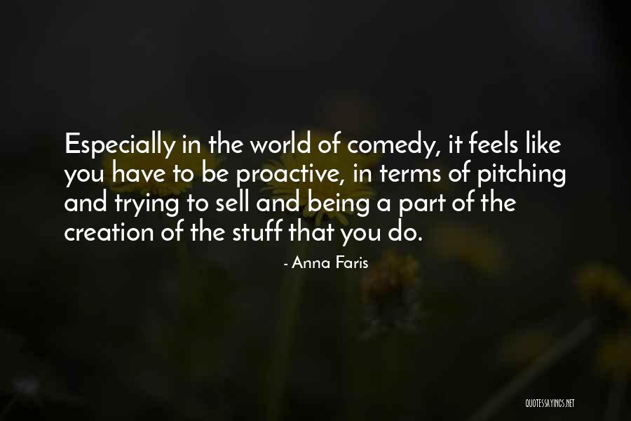 Ilerimizin Quotes By Anna Faris Ilerimizin Quotes By Anna Faris