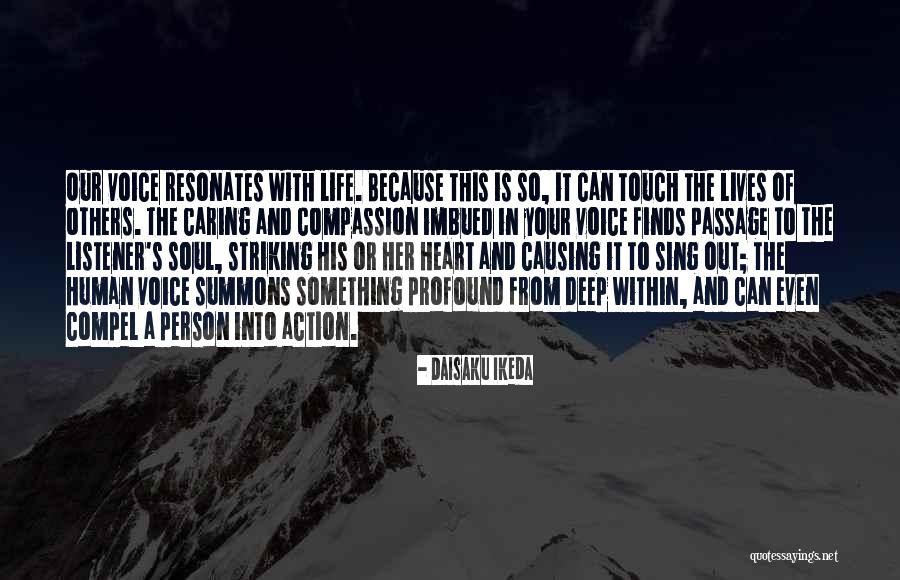 Ilerin Yediyemek Quotes By Daisaku Ikeda Ilerin Yediyemek Quotes By Daisaku Ikeda