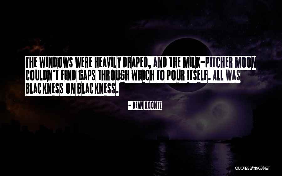 Ilerin Yediyemek Quotes By Dean Koontz Ilerin Yediyemek Quotes By Dean Koontz