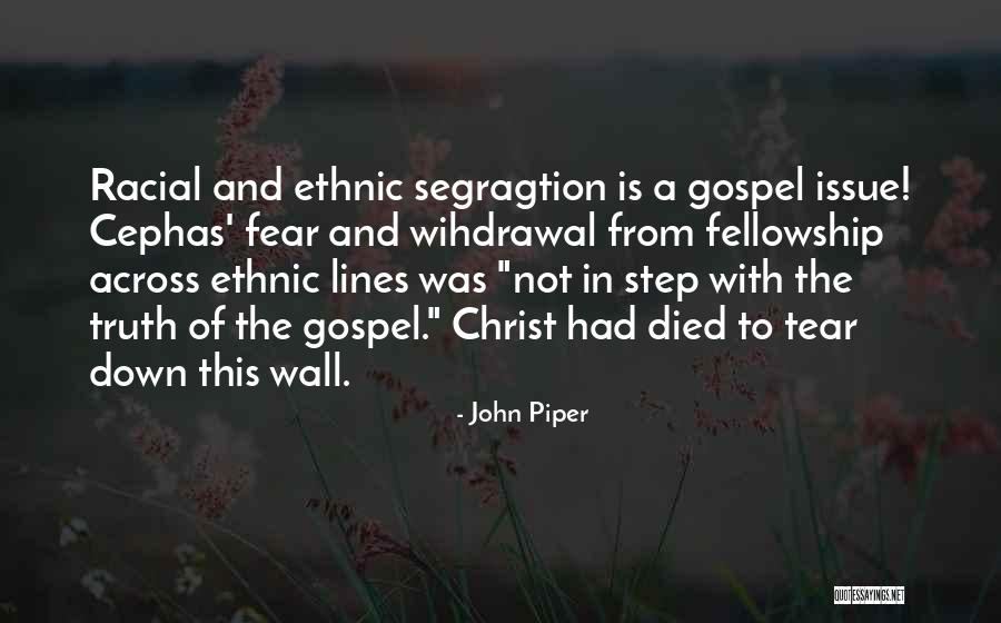 Ilering Quotes By John Piper Ilering Quotes By John Piper