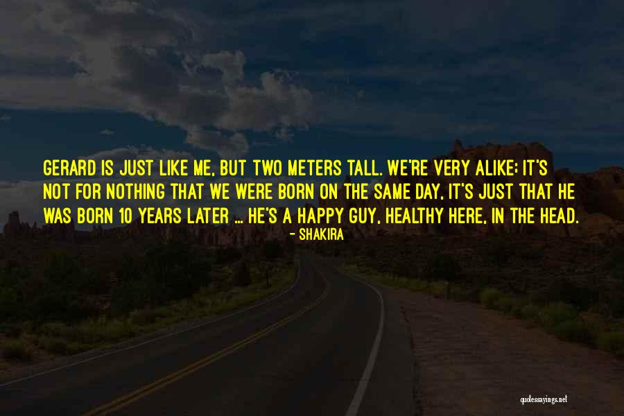 Ileso Definicion Quotes By Shakira Ileso Definicion Quotes By Shakira