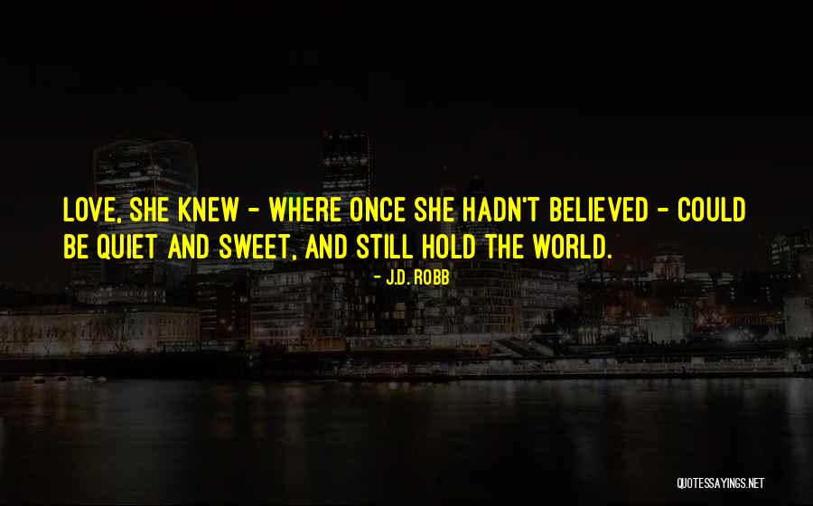 Ileto Eye Quotes By J.D. Robb Ileto Eye Quotes By J.D. Robb