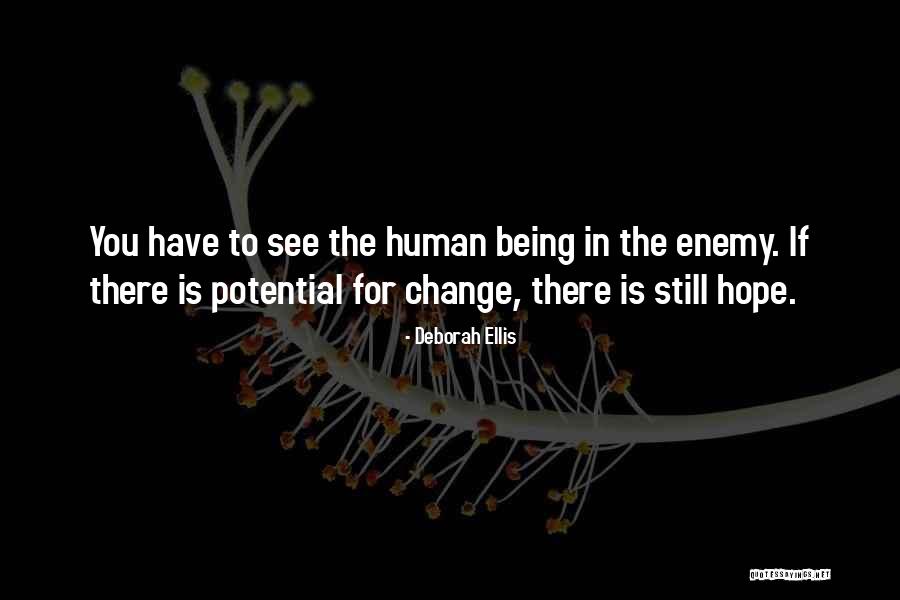 Ileus Quotes By Deborah Ellis Ileus Quotes By Deborah Ellis