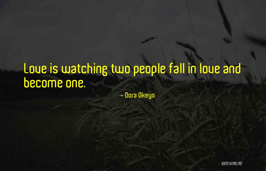 Ilevitable Quotes By Dora Okeyo Ilevitable Quotes By Dora Okeyo