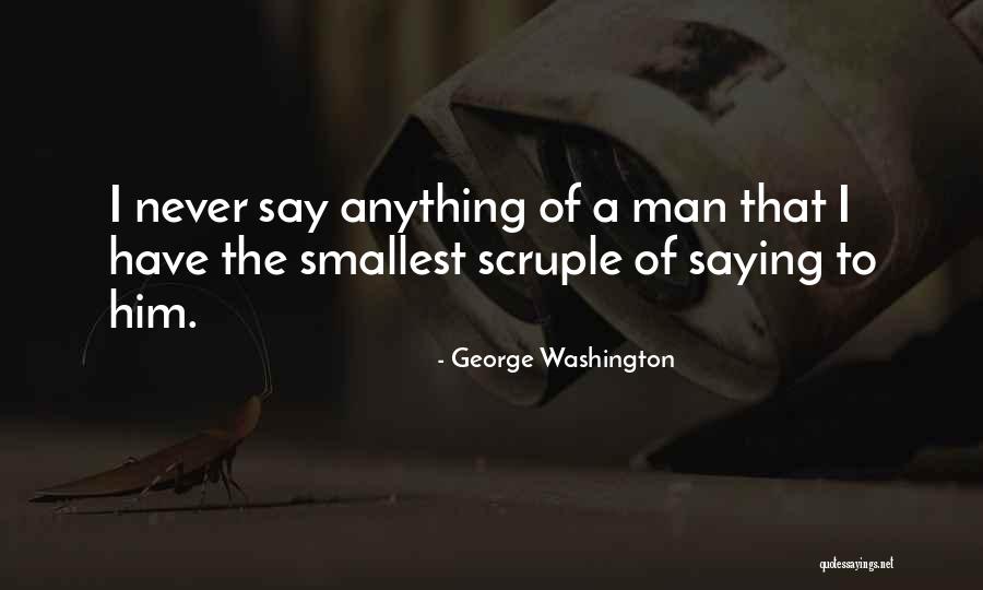 Ilex Decidua Quotes By George Washington Ilex Decidua Quotes By George Washington
