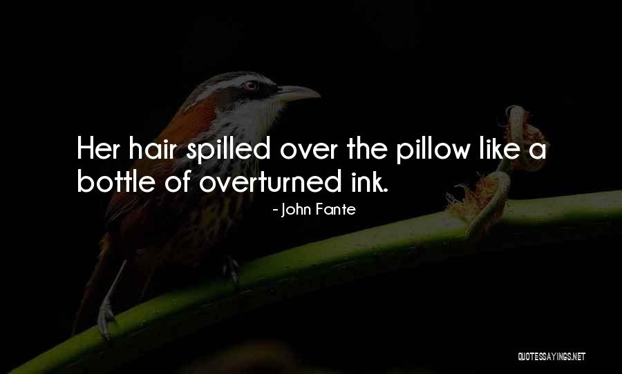 Ilex Decidua Quotes By John Fante Ilex Decidua Quotes By John Fante