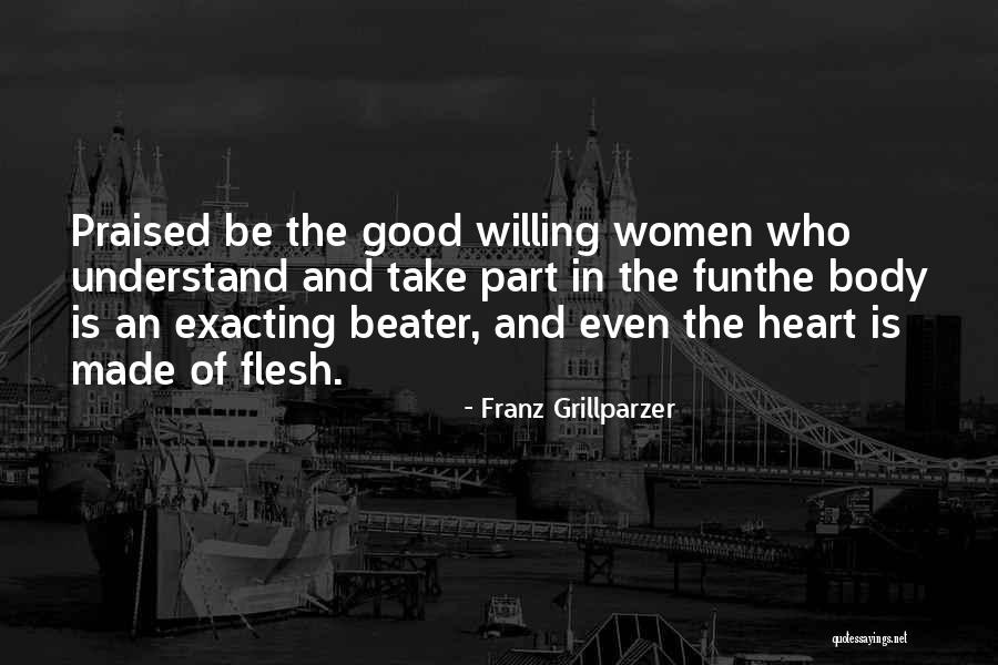 Ilfracombe Harbour Quotes By Franz Grillparzer Ilfracombe Harbour Quotes By Franz Grillparzer