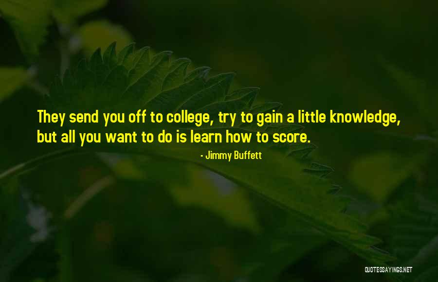 Ilfracombe Tourist Quotes By Jimmy Buffett Ilfracombe Tourist Quotes By Jimmy Buffett
